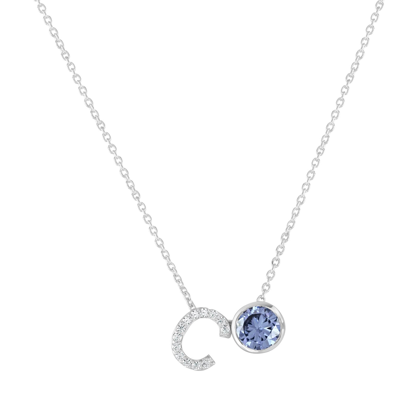 necklace animation frame