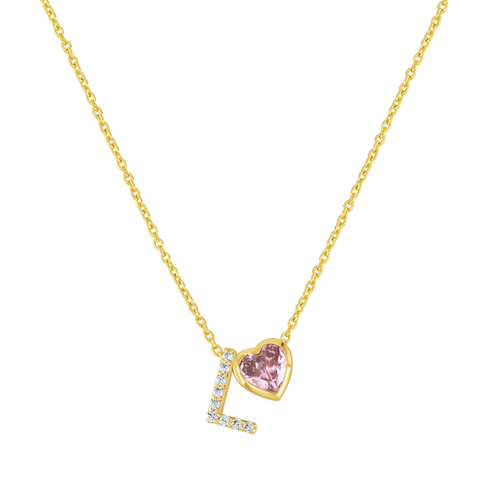 necklace animation frame