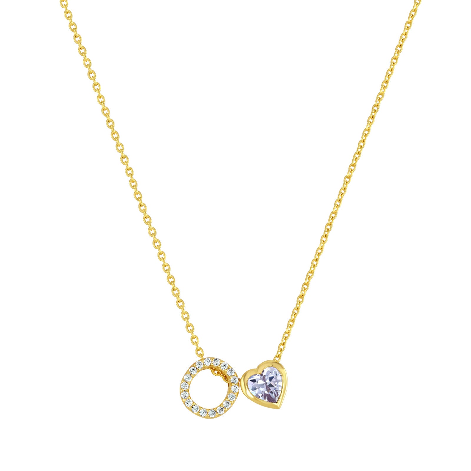 necklace animation frame