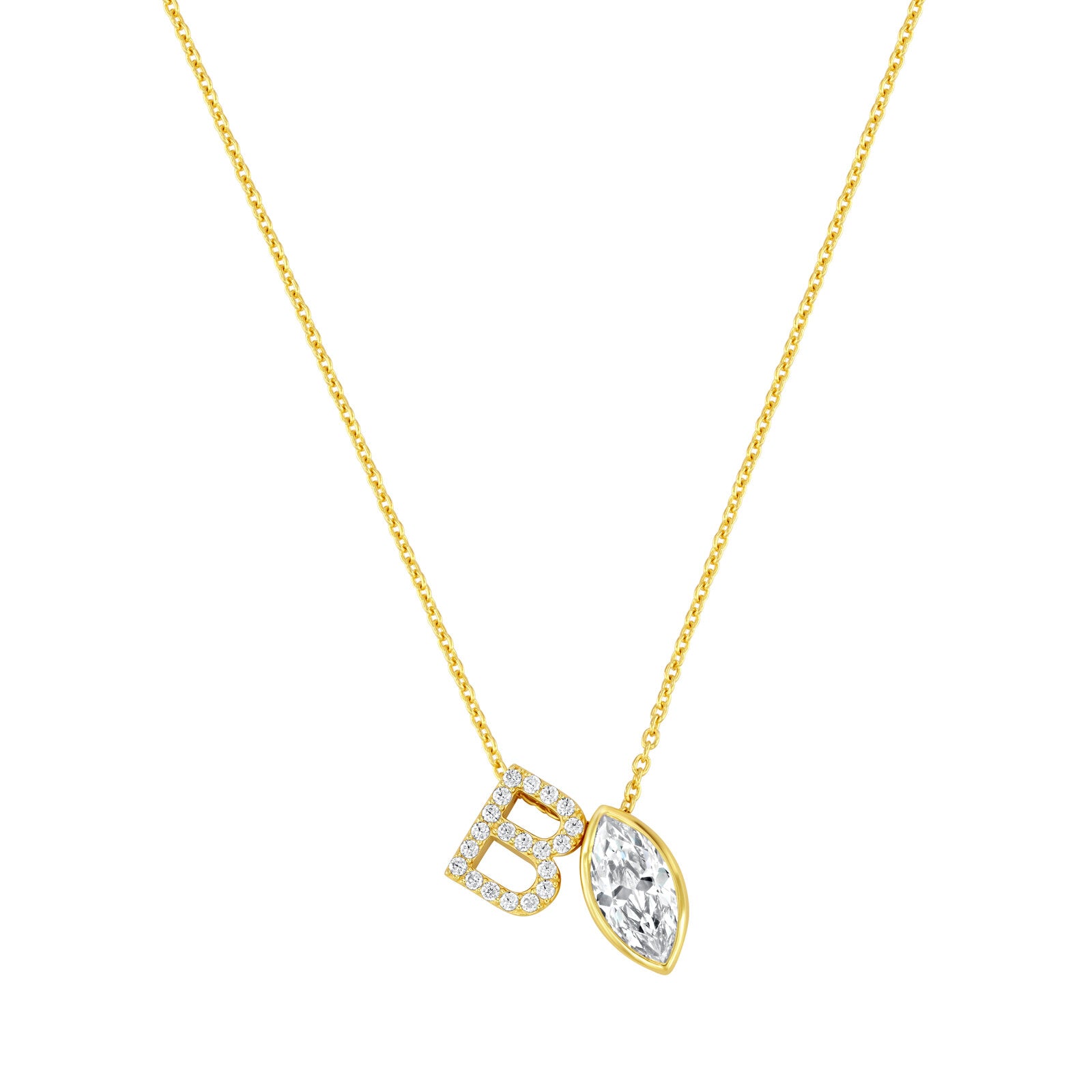 necklace animation frame