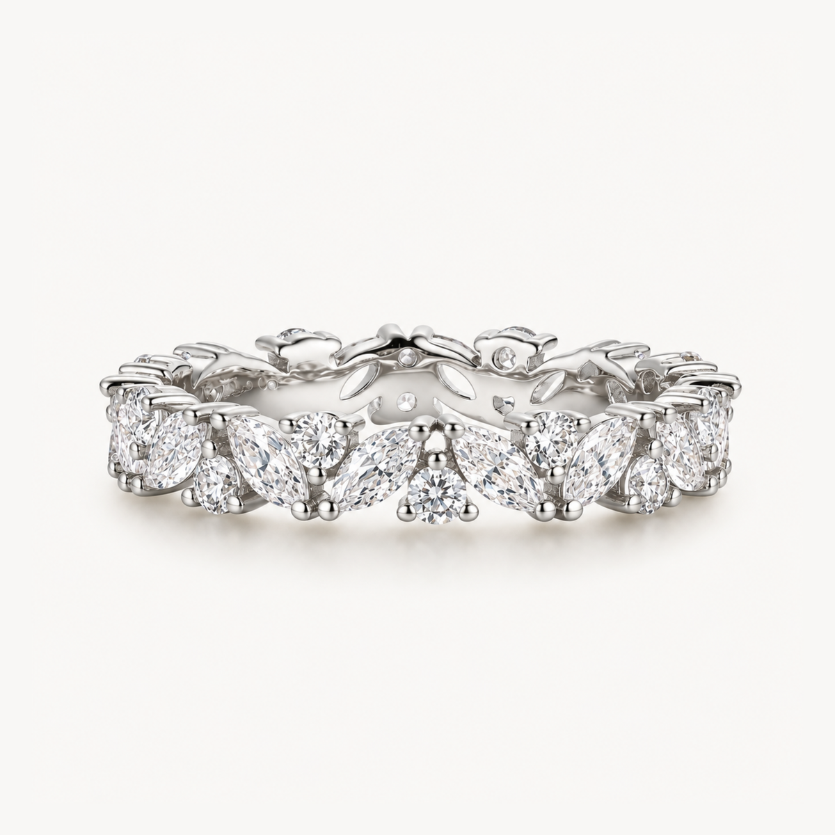 Promise Cluster Ring