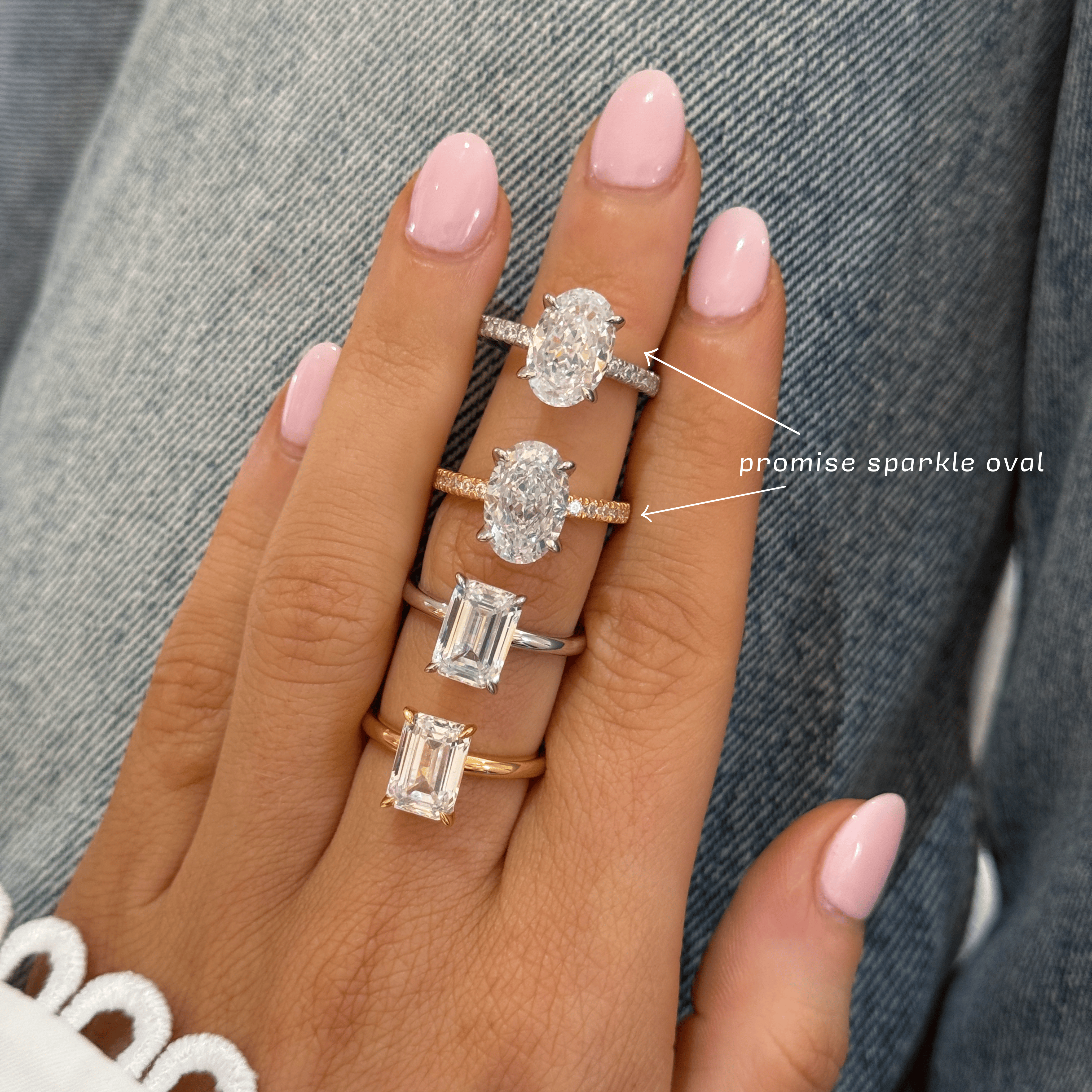 affordable quality promise rings
