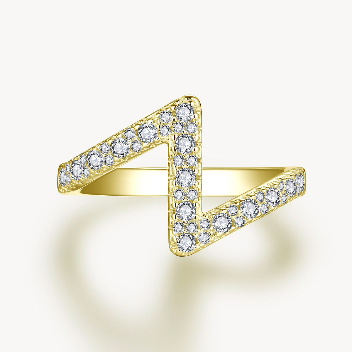Promise Astral Flash Ring