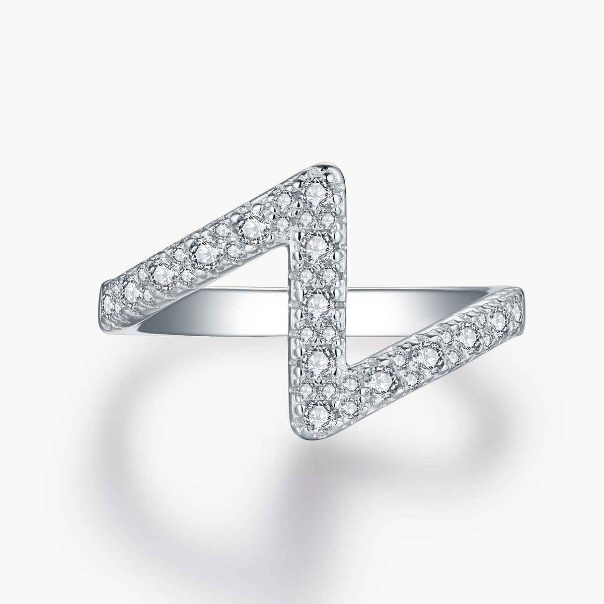 Promise Astral Flash Ring