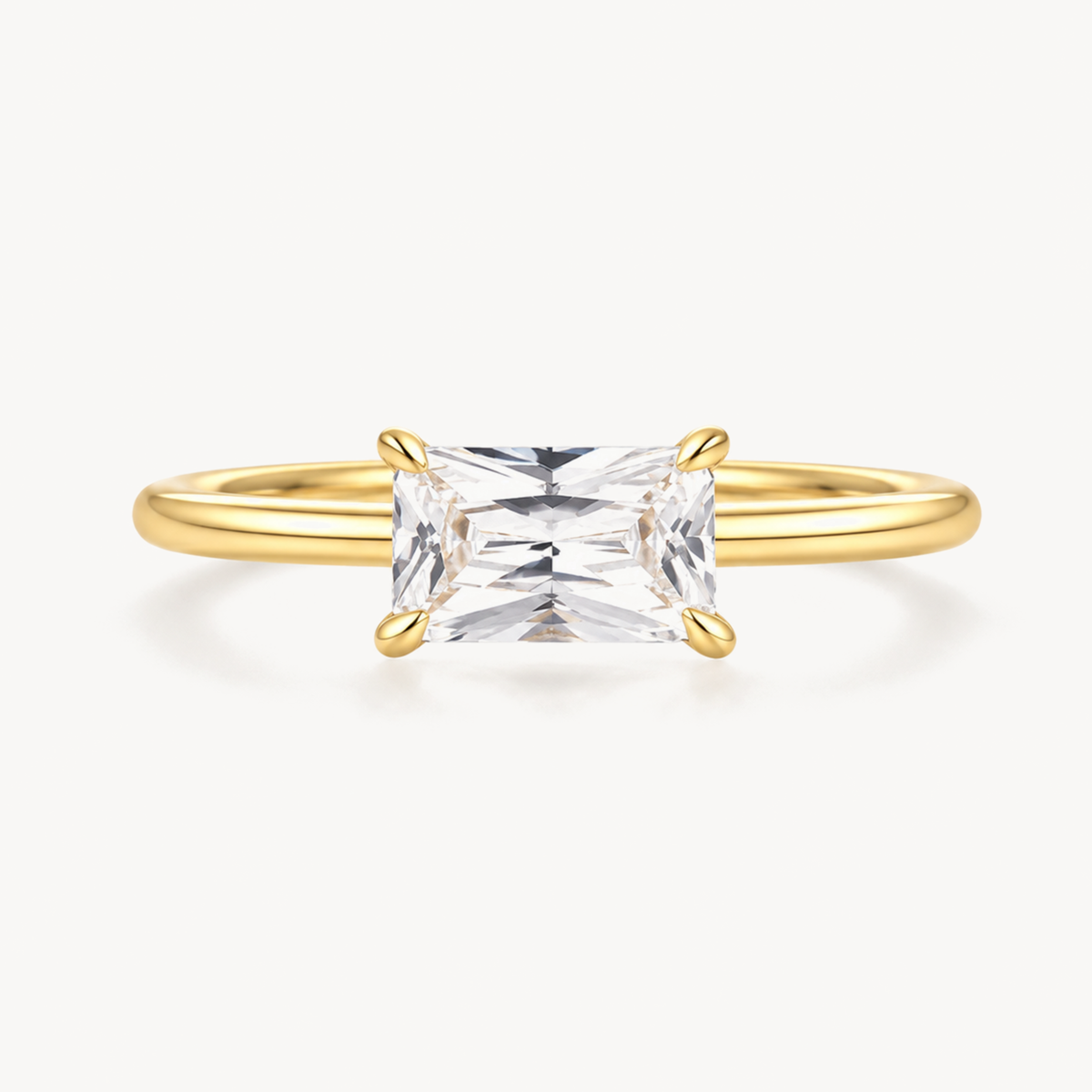Promise East West Ring