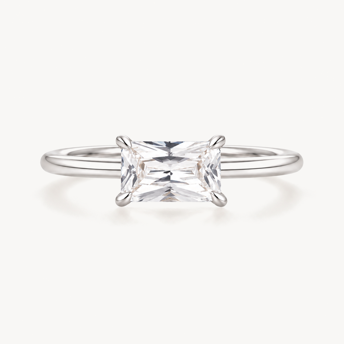 Promise East West Ring