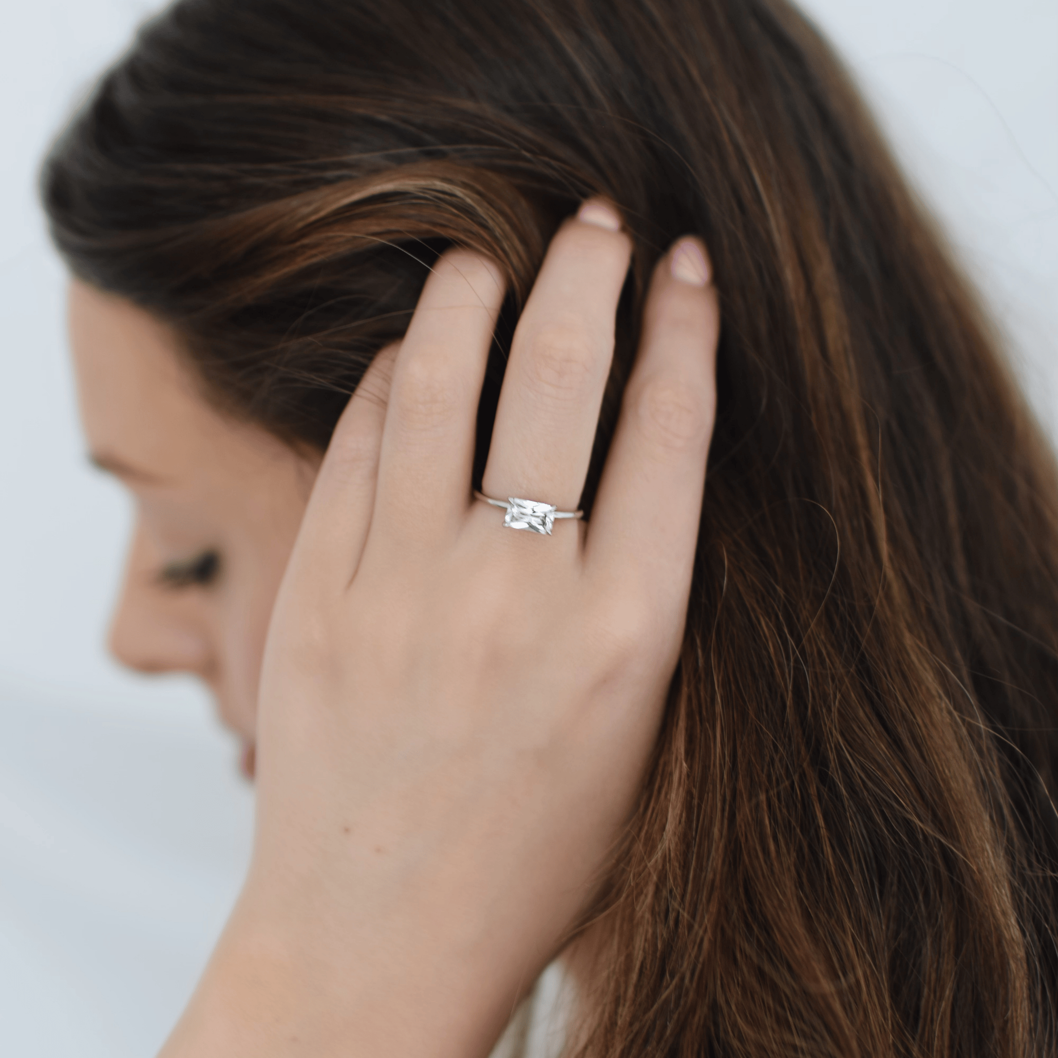 Promise East West Ring