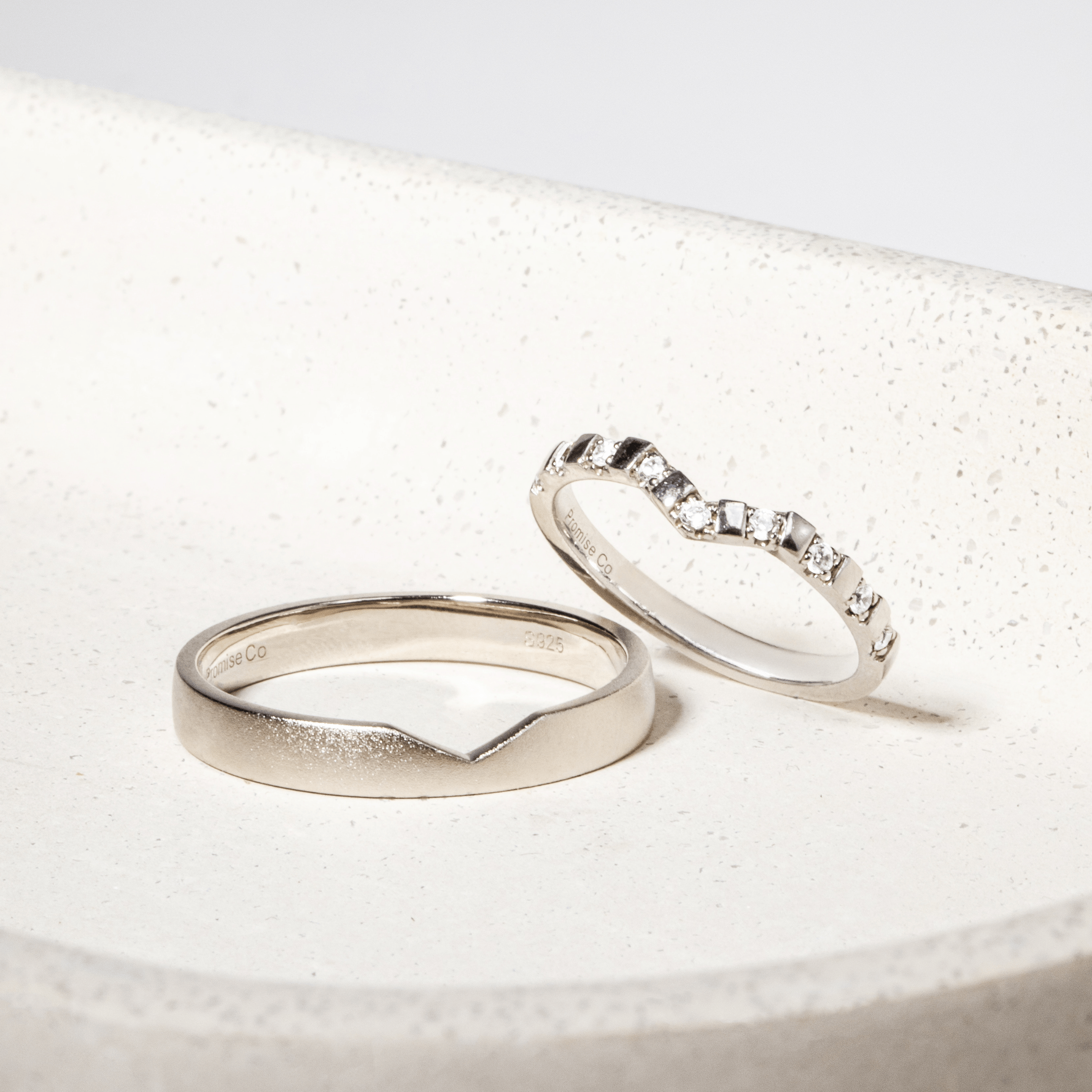 You & Me Sparkle Band