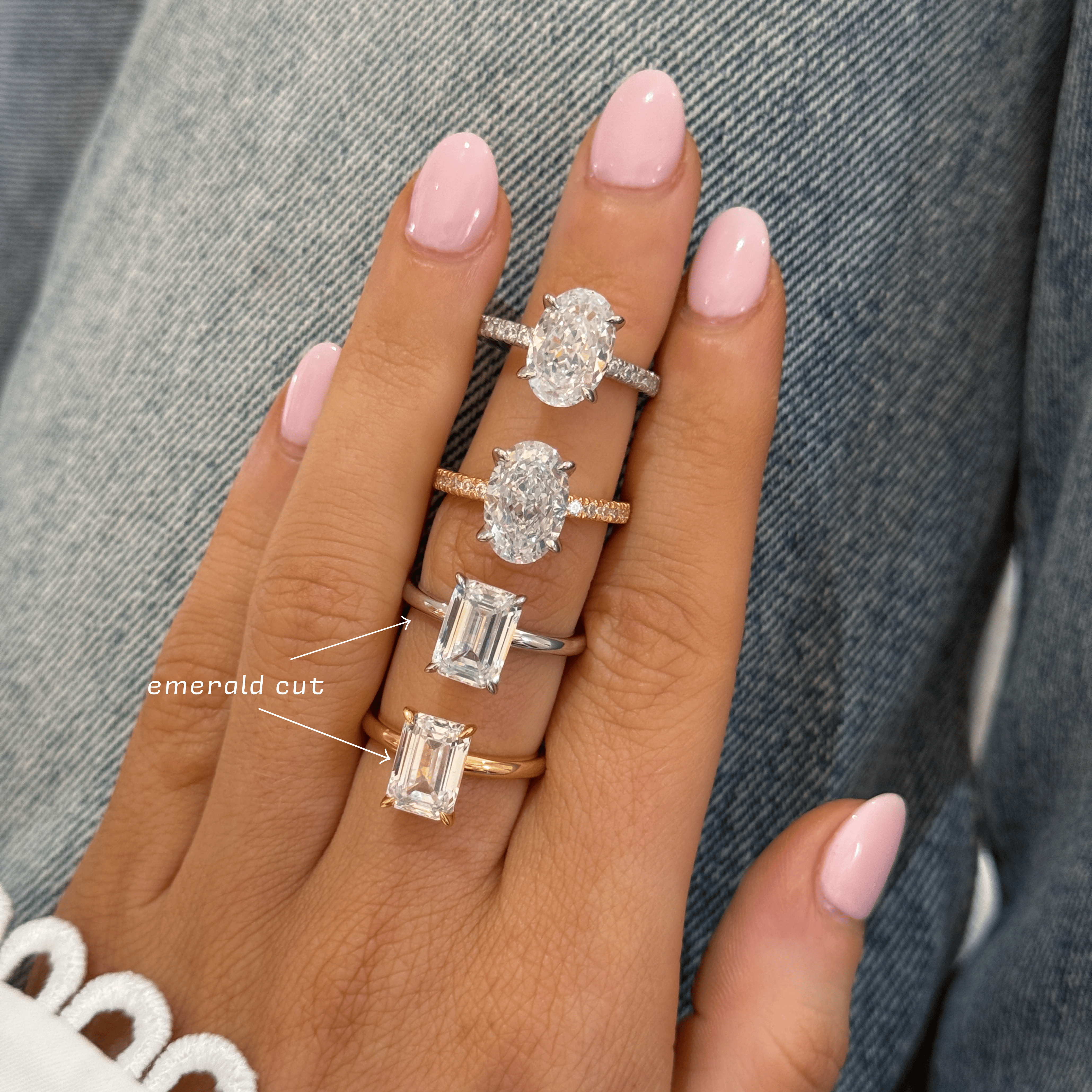 the promise co best affordable promise rings for her