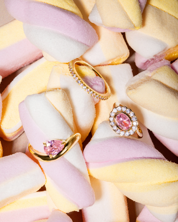 Personalized Rings