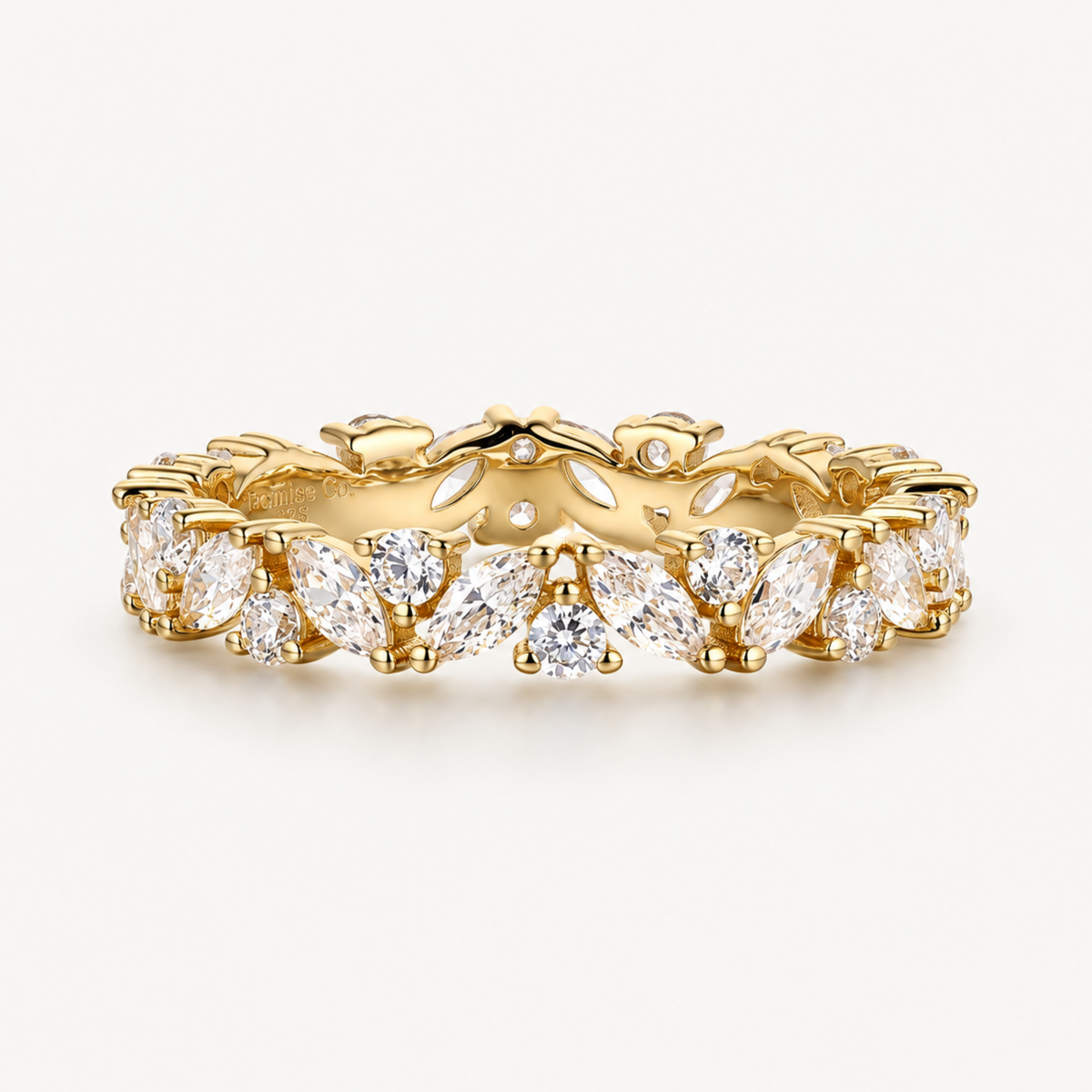 Promise Cluster Ring