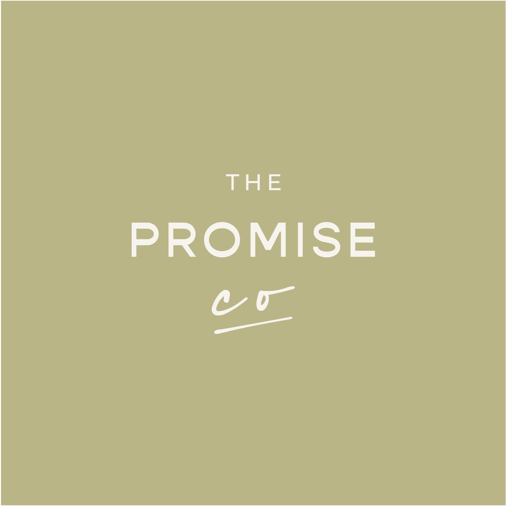 The Promise Co. - Premium Diamond Simulants