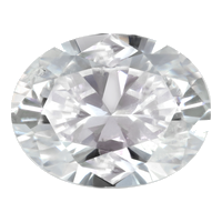 Diamond Simulant birthstone