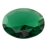 Emerald birthstone