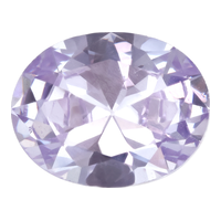 light-amethyst birthstone