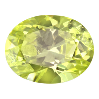 peridot birthstone