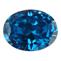 Sapphire Blue birthstone