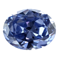 Tanzanite birthstone