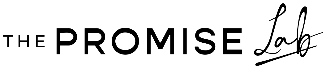 The Promise Lab logo