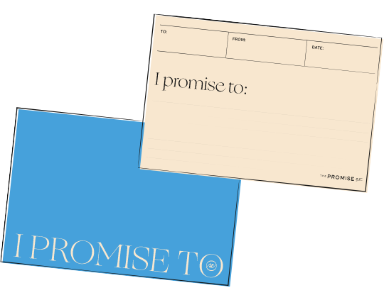 WRITE IT DOWN