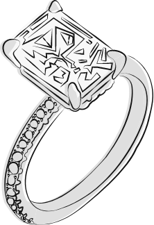 CHOOSE A RING